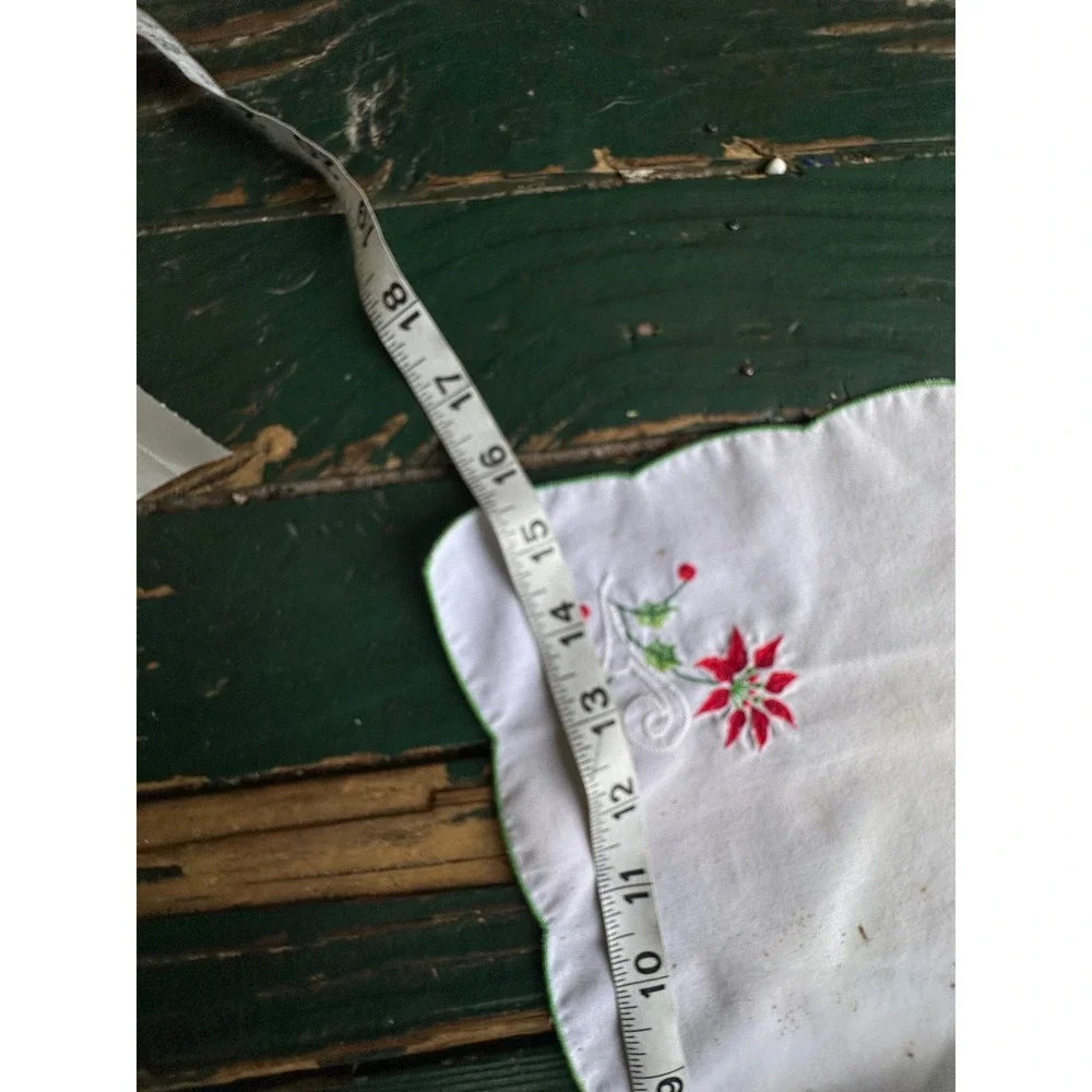 N/A vintage set